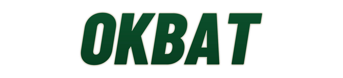 okbat লোগো